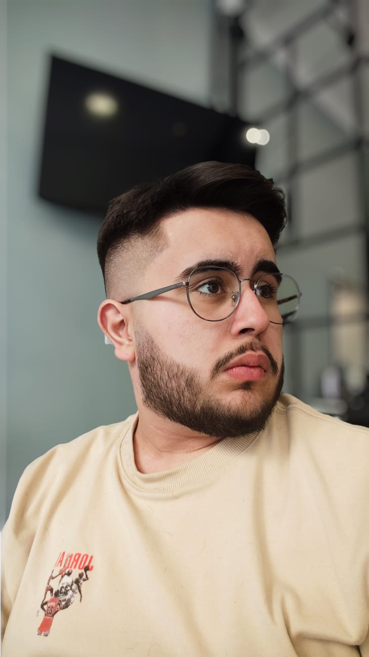 Gustavo Rodrigues - Desenvolvedor