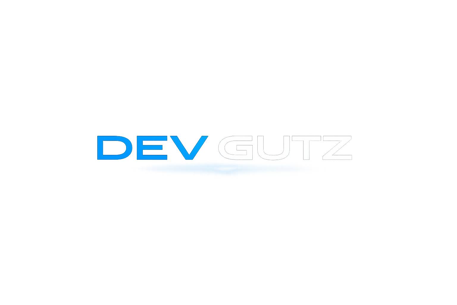 DevGutz Logo