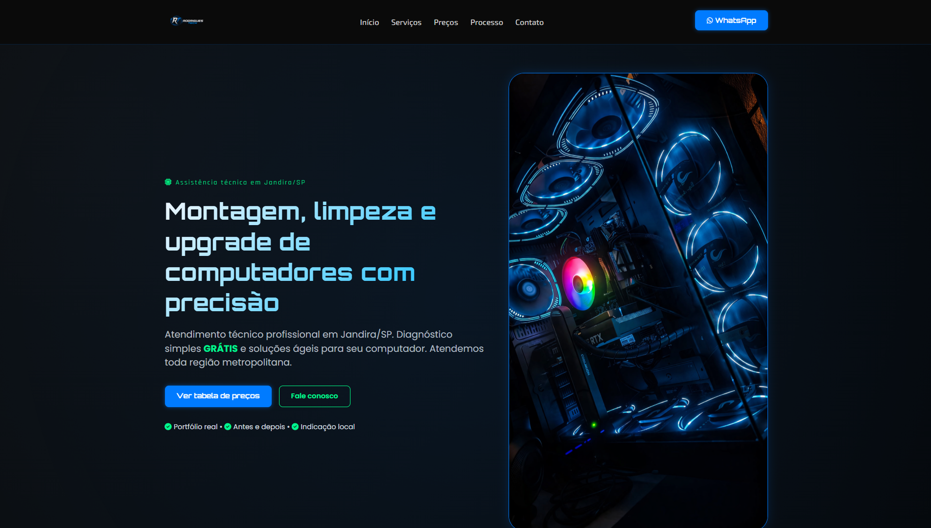 E-commerce Platform