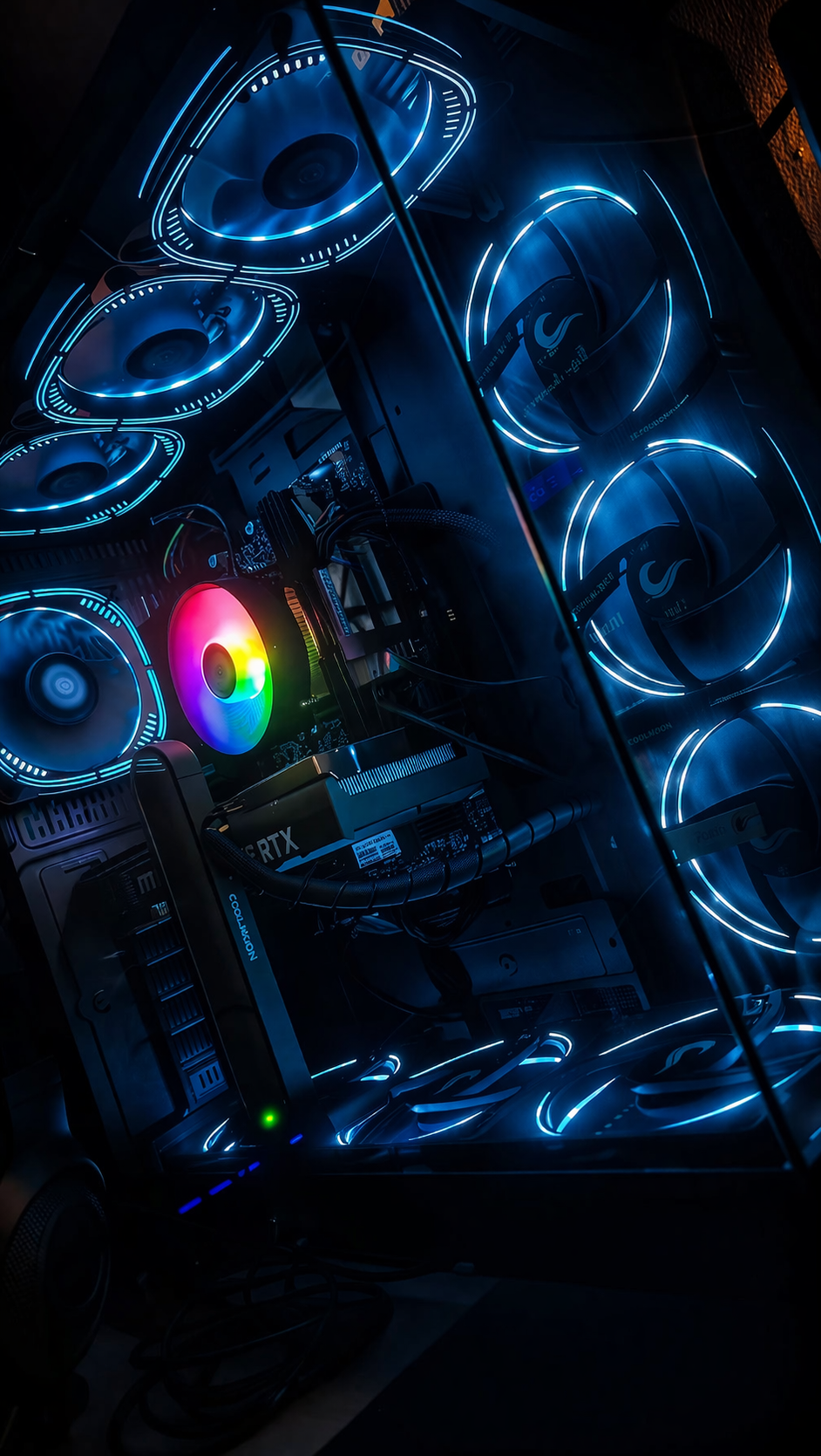 Técnico especializado em manutenção de computadores em Jandira/SP