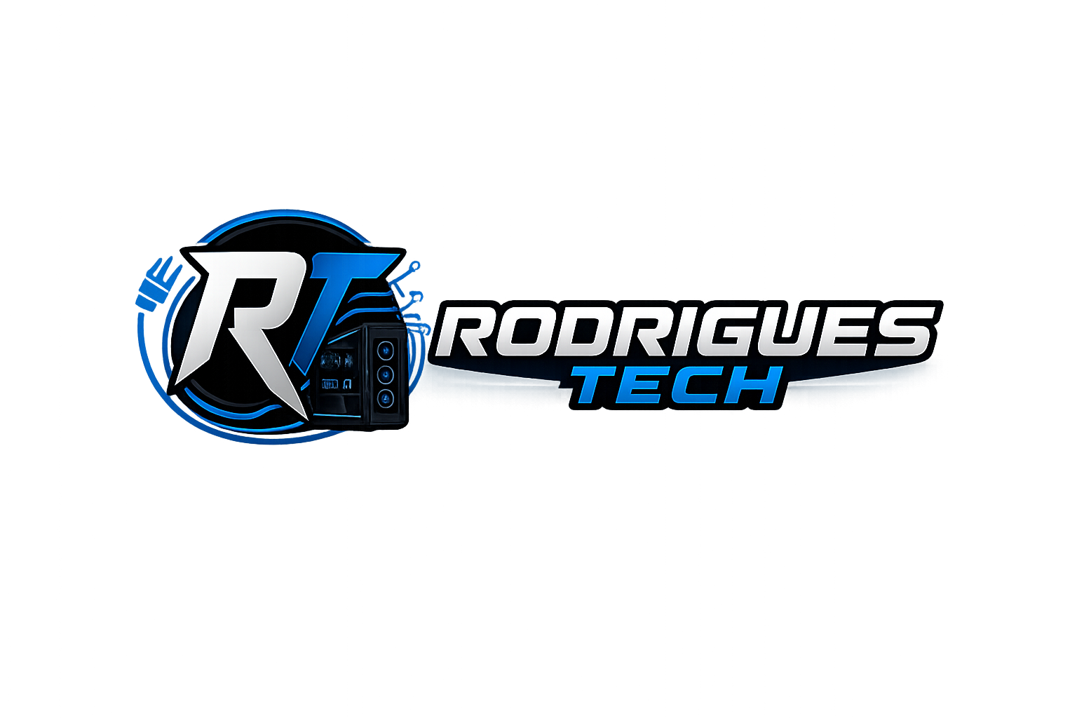 Rodrigues Tech - Assistência Técnica em Jandira
